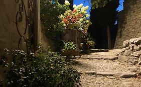 Les Magnolias